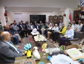 ​تعليم القاهرة: الانضباط الكامل داخل لجان الثانوية العامة مسؤولية مشتركة