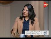 خبيرة آثار تكشف لـ كلمة أخيرة قصة تطور جامع عمرو بن العاص عبر قرون من التوسعات