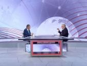 ضياء رشوان: الشرق الأوسط يُعاد تشكيله وإعادة ترتيب البيت العربي أصبحت ضرورة