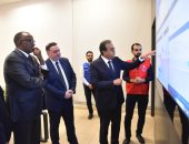 وزير الصحة: تعزيز التصنيع المحلي للأدوية واللقاحات داخل أفريقيا 