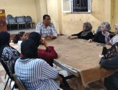 ثقافة كوم أمبو ينظم لقاءً أدبياً بعنوان "عبد الرحمن الأبنودى صوت الوطن"