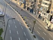 "بعد توسعة كورنيش الإسكندرية" الانتهاء من طريق الحرية الموازى بطول 3.7 كيلو متر.. التنفيذ جرى على 3 مراحل وشمل توسعات هندسية متكاملة ليصبح 4 حارات تسهم فى تقليل زمن الرحلات والحد من اختناقات المرور.. صور