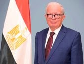 نائب رئيس مجلس الوزراء يهنئ الرئيس السيسى بمناسبة العام الهجرى الجديد