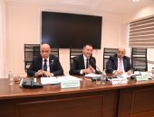 "محلية النواب" تناقش طلب إحاطة بشأن حقوق العاملين بالصناديق الخاصة بأسوان