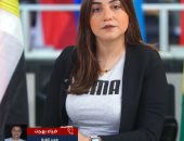مفجر قضية حمزة عبد الكريم يكشف لـ تليفزيون اليوم السابع حقيقة العقد.. فيديو