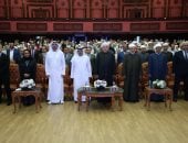 انطلاق الحفل الختامي للموسم العاشر من مشروع "تحدي القراءة العربي" بالأزهر الشريف