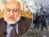 حارس عقيدة الإخوان الإرهابية.. محمد البحيرى المسئول عن تربية جيل من الإخوان يعتنق العنف والتكفير.. تلامذته منتشرون فى أوروبا وآسيا وأفريقيا.. ويرى نفسه أحق بمنصب المرشد بعد إبراهيم منير فانحاز لجبهة لندن