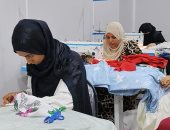 القومي للمرأة بالإسماعيلية يعلن حصاد مبادرة أنا متعلم مدى الحياة وتمكين آلاف السيدات