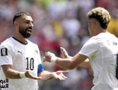 برجولة وروح وحماس.. منتخب مصر يبدأ كأس العالم بتعادل أمام بلجيكا