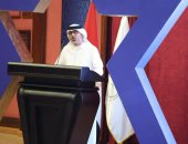 سفير الإمارات بالقاهرة: التعاون الثقافي بين الإمارات ومصر ركيزة أساسية لبناء أجيال المعرفة