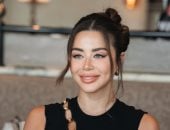 يارا السكري.. هكذا تظهر فى أولى تجاربها السينمائية مع صقر وكناريا