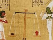 بردية يويا وتويا.. أطول نسخ كتاب الخروج بالنهار