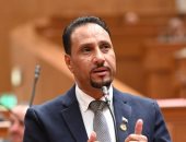 برلمانى: قمة الرئيس السيسى وترامب تؤكد عمق العلاقات المصرية الأمريكية 
