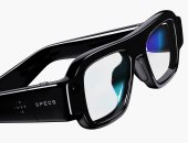 سناب تطلق نظارة Specs للواقع المعزز بشاشة مدمجة وبطارية تدوم 20 ساعة