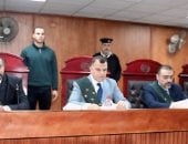 السجن المشدد 15 عاما للمتهم بقتل عروس المنوفية