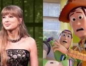 تايلور سويفت تحقق إنجازًا تاريخيًا بأغنية فيلم Toy Story 5