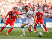 منتخب العراق يخسر أمام النرويج 4 -1 فى افتتاح مشواره بكأس العالم 2026