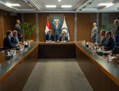 وزير البترول يشهد توقيع مذكرة مبادئ مع اينى لتحفيز الاستثمارات وزيادة إنتاج الغاز