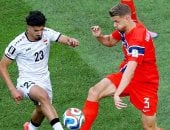 ملخص مباراة منتخب العراق والنرويج في كأس العالم 2026