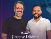 إسلام جاد Creative director ضيف بودكاست الشغلانة مع آسر أحمد