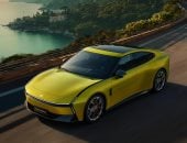 أسعار ومواصفات سيارة XPENG P7 NEXT الجديدة