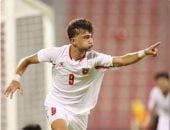 نجم بيراميدز يقود هجوم الأردن أمام النمسا فى كأس العالم 2026
