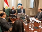 لجنة مشتركة بين "الاستثمار" و"البترول" لتعزيز فرص تمويل المشروعات