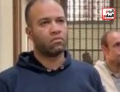 المتهم بقتل سيدة وأطفالها في واقعة أطفال اللبيني يطعن على حكم الإعدام أمام النقض