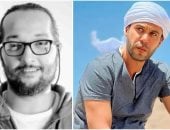 صقر وكناريا يجمع محمد إمام بالمخرج حسين المنباوى للمرة الثالثة فى السينما