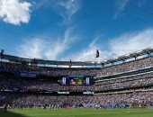كأس العالم 2026 ..تحطيم الرقم القياسي للحضور الجماهيري في يوم واحد