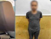 الداخلية تضبط المتهم بالتحرش بفتاة داخل سيارة فى الإسكندرية