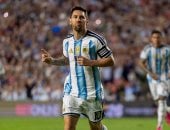 ميسى يكتب التاريخ.. 20 عامًا ويوم واحد بين أول وآخر أهدافه فى كأس العالم