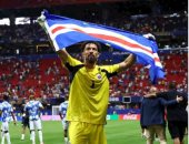 "حلم أم" يتحقق فى كأس العالم .. ما القصة ؟