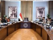رئيس الوزراء يواصل متابعة استعدادات بدء تنفيذ المرحلة الثانية من حياة كريمة