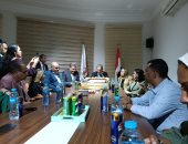 الإعلاميين: تعلن إجراء أول انتخابات منذ إنشائها لاختيار مجلس جديد.. صور