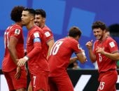 صدام ناري بين النرويج والبرتغال فى دوري الأمم الأوروبية الليلة