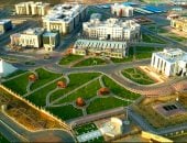 بدعم القيادة السياسية.. الوادي الجديد تشهد طفرة في المشروعات الخدمية والتنموية