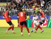 ملخص وأهداف مباراة النمسا والأردن فى كأس العالم 2026