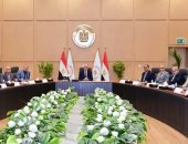 وزير الرى: دليل إرشادي يحدد مهام مهندس الري بمختلف المستويات الوظيفية
