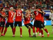 ترتيب المجموعة العاشرة بعد فوز النمسا على الأردن فى كأس العالم 2026