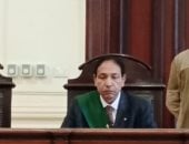المؤبد للمتهم بقتل جاره بسبب علاقة عاطفية مع زوجته فى الإسكندرية