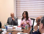 وزير الثقافة: الأمن الثقافى وحماية الهوية خط الدفاع الأول عن أمن مصر القومى