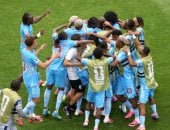 الكونغو الديمقراطية تخطف تعادلا ثمينا من البرتغال في كأس العالم.. فيديو وصور 