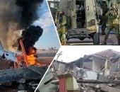 باختصار.. أهم الأخبار العربية والعالمية حتى الظهيرة.. مستوطنون يمنعون إيصال المياه لعائلات في الأغوار.. الفلبين: ارتفاع حصيلة ضحايا زلزال جزيرة مينداناو لـ68 قتيلا.. مصرع شخص إثر تحطم طائرة صغيرة بتكساس
