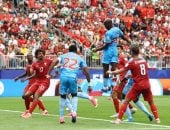 ويسا بعد التعادل أمام البرتغال: حصدنا نقطة ثمينة لكن التأهل لم يحسم بعد