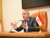 السفير علاء يوسف: الاستعلامات تعزز جهودها التوعوية بشكل موسع فى المحافظات