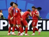 مارتينيز: لا يُعقل استبدال رونالدو.. وعلينا تصحيح أخطاء مباراة الكونغو الديمقراطية