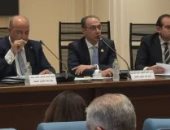 انطلاق اجتماع صحة النواب لمناقشة أزمات المستشفيات والخدمات الطبية بالجيزة