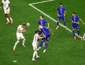 إنجلترا ضد كرواتيا.. 4 أهداف فى تعادل مثير 2 - 2 بالشوط الأول (فيديو وصور)