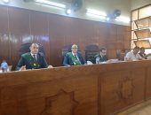 السجن المؤبد لـ3 متهمين بقتل شخص بسبب خصومة ثأرية بسوهاج